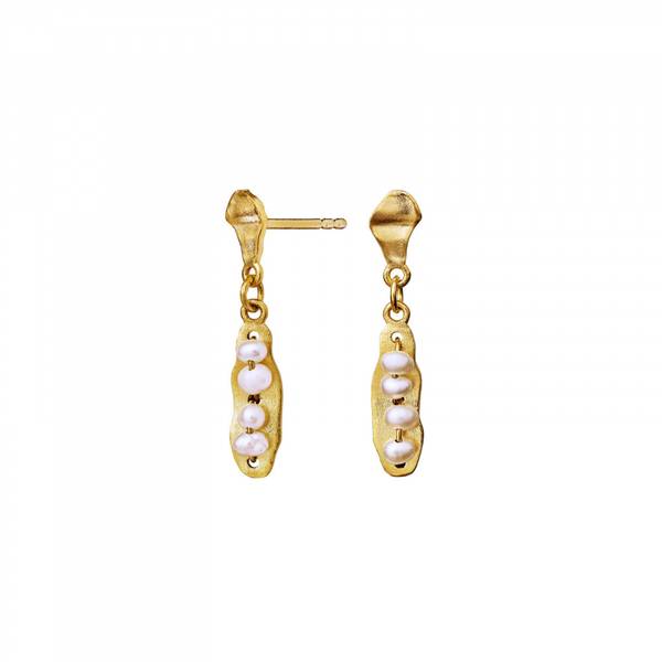 Maanesten Mai Earring Gold